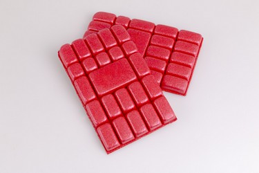 pads and fillers made of PE foam