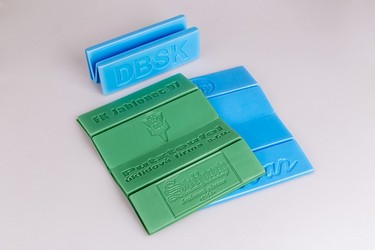 folding seats made of PE foam
