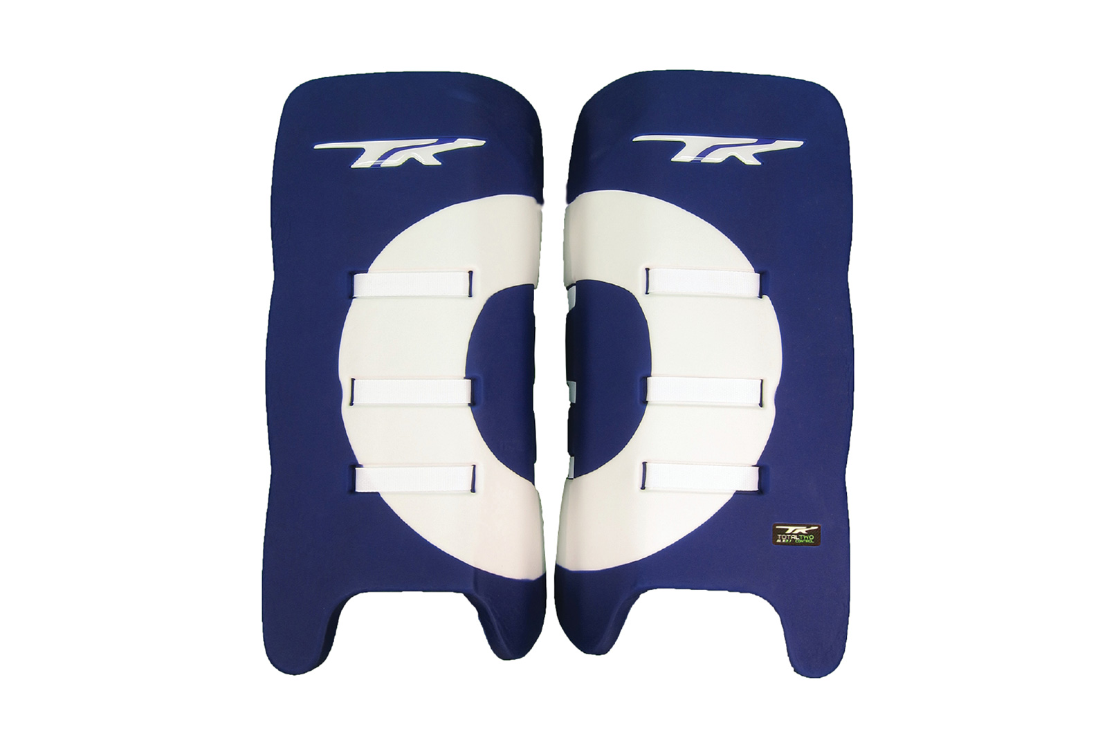 field hockey goalie pads