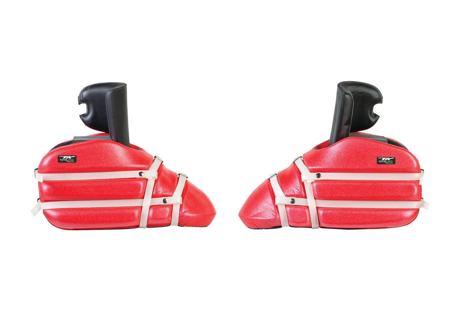 field hockey goalie pads